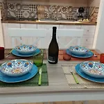 Trulli La Quercia Del Nonno