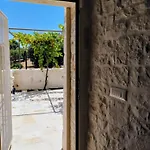 Nyaraló Trulli La Quercia Del Nonno