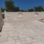 Trulli La Quercia Del Nonno