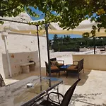 Trulli La Quercia Del Nonno Nyaraló