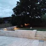 Trulli La Quercia Del Nonno Locorotondo