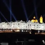 Ferienhaus Trulli La Quercia Del Nonno Locorotondo