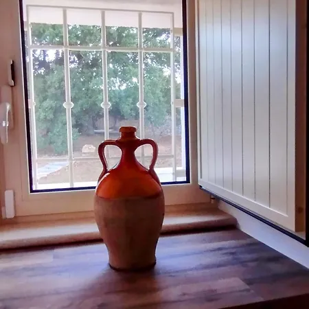 Trulli La Quercia Del Nonno * Locorotondo