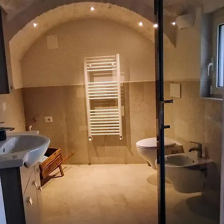 Holiday home Trulli La Quercia Del Nonno Locorotondo
