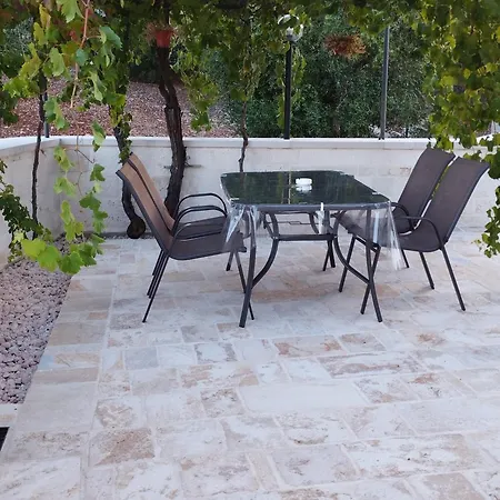 Trulli La Quercia Del Nonno Holiday home