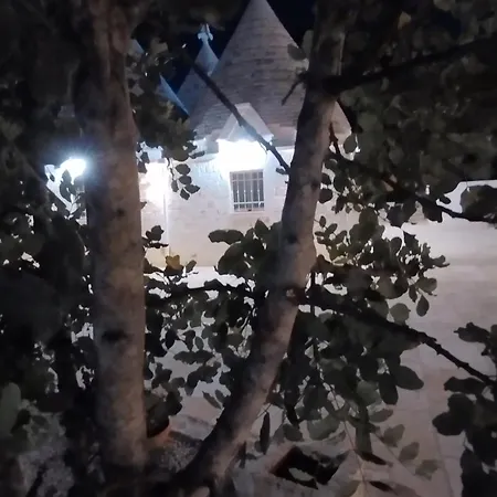 Trulli La Quercia Del Nonno *